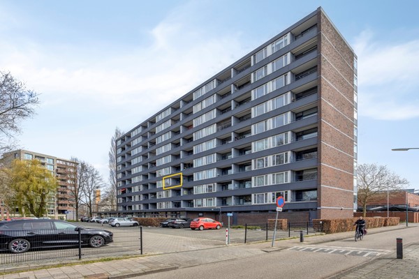 Property photo - De Sterke Arm 49, 3901EL Veenendaal